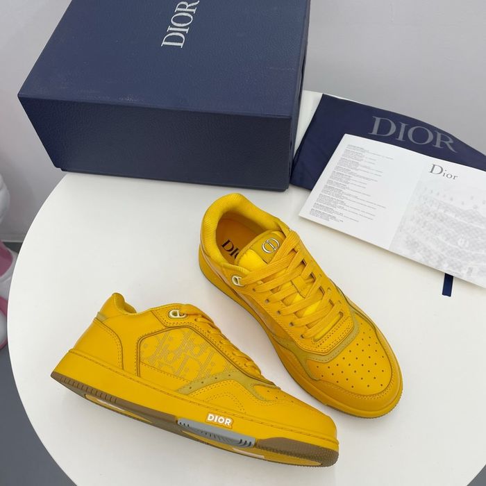 Dior Shoes Couple DIS00230