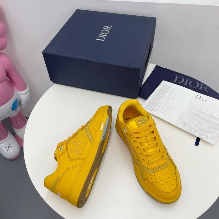 Dior Shoes Couple DIS00230