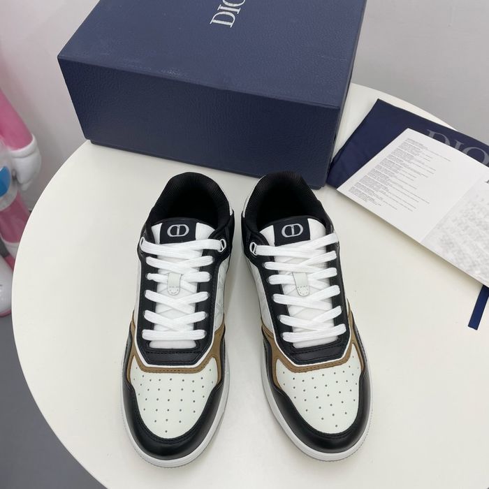 Dior Shoes Couple DIS00234