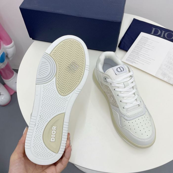 Dior Shoes Couple DIS00237