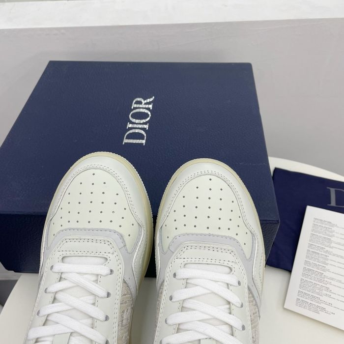 Dior Shoes Couple DIS00237