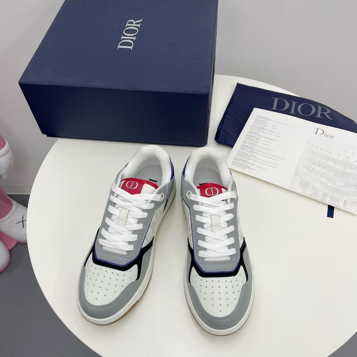 Dior Shoes Couple DIS00240