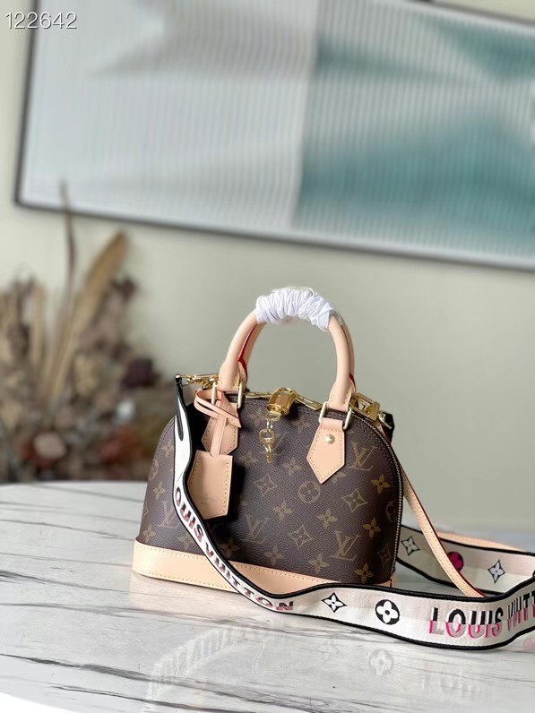 Louis Vuitton ALMA BB M53152