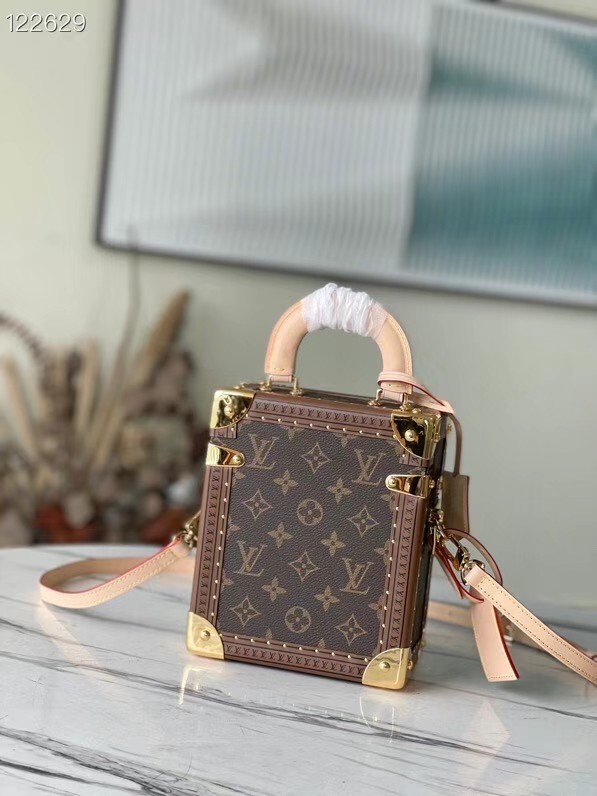 Louis Vuitton Original Monogram Canvas M10079