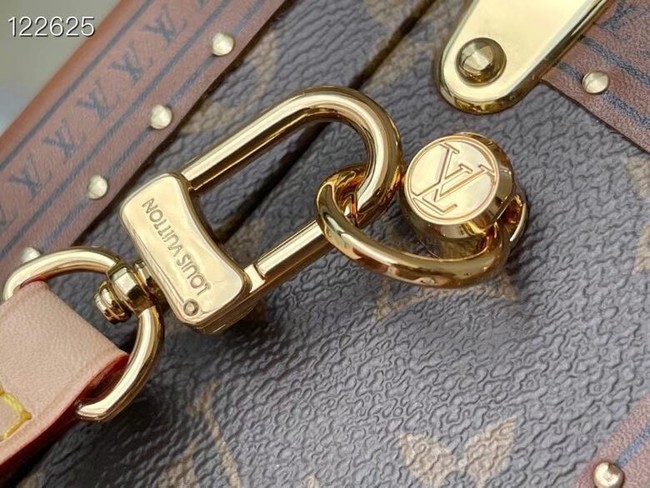 Louis Vuitton PETITE MALLE M45675