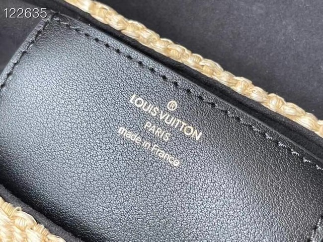 Louis Vuitton TWIST PM M57648 black