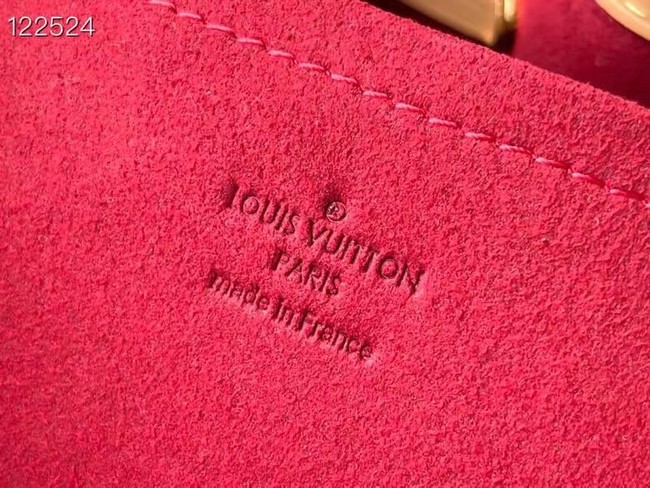 Louis Vuitton NEONOE M42229 white