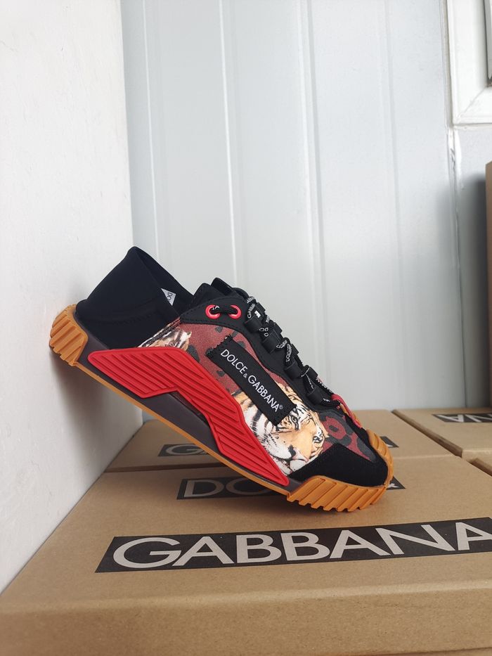 Dolce&Gabbana Shoes DGS00038
