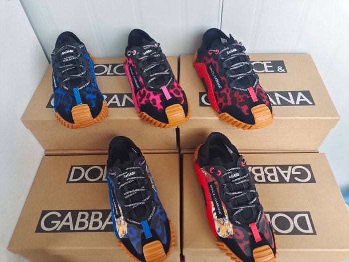 Dolce&Gabbana Shoes DGS00039