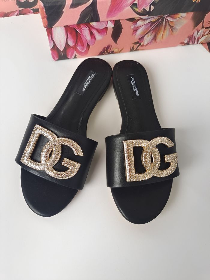 Dolce&Gabbana Shoes DGS00065