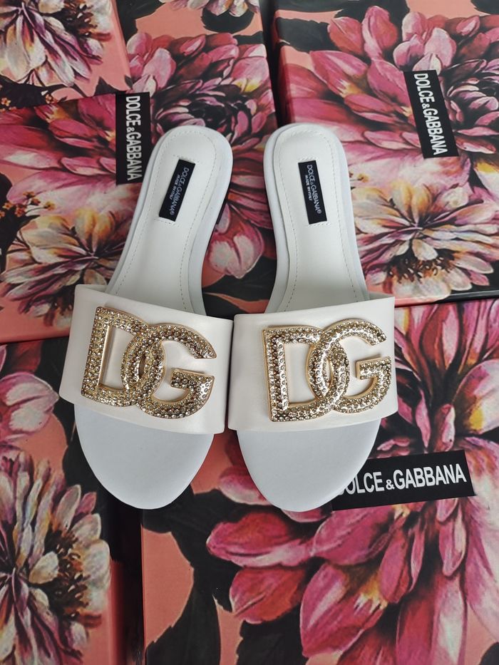 Dolce&Gabbana Shoes DGS00066