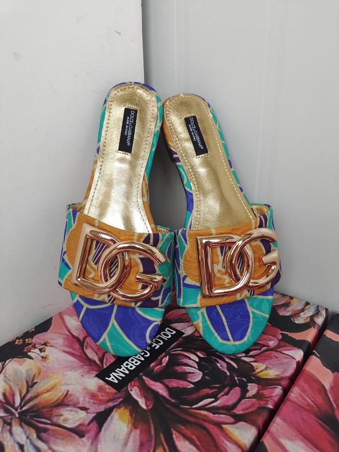 Dolce&Gabbana Shoes DGS00067