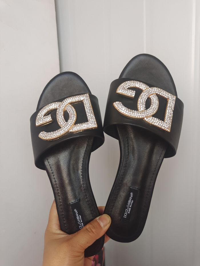 Dolce&Gabbana Shoes DGS00070