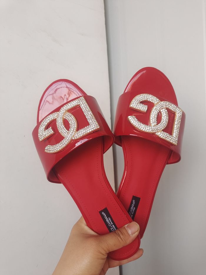 Dolce&Gabbana Shoes DGS00073
