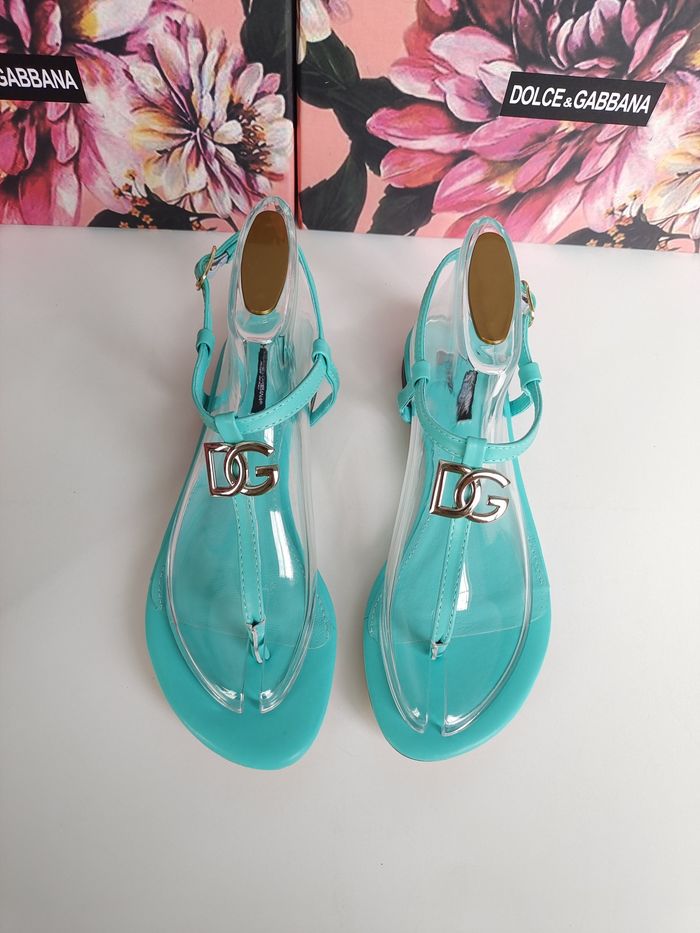 Dolce&Gabbana Shoes DGS00082