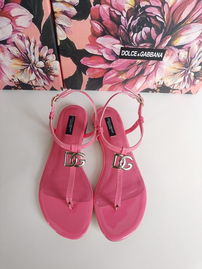 Dolce&Gabbana Shoes DGS00083