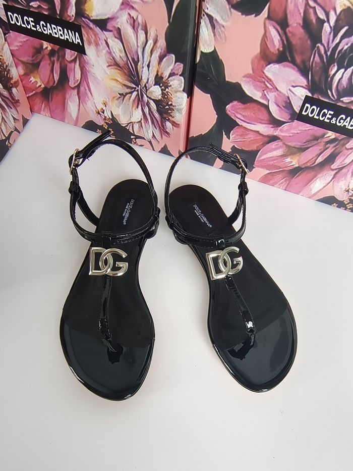 Dolce&Gabbana Shoes DGS00084