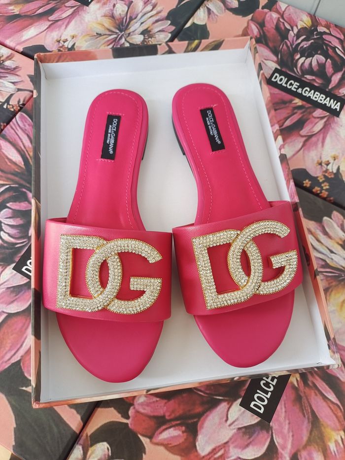 Dolce&Gabbana Shoes DGS00089