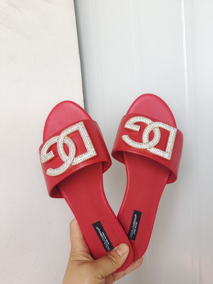 Dolce&Gabbana Shoes DGS00090