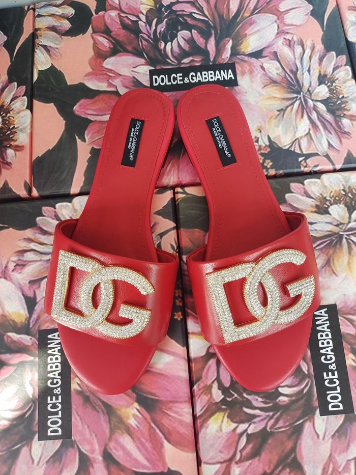 Dolce&Gabbana Shoes DGS00090