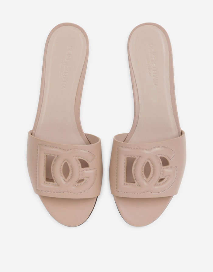 Dolce&Gabbana Shoes DGS00104