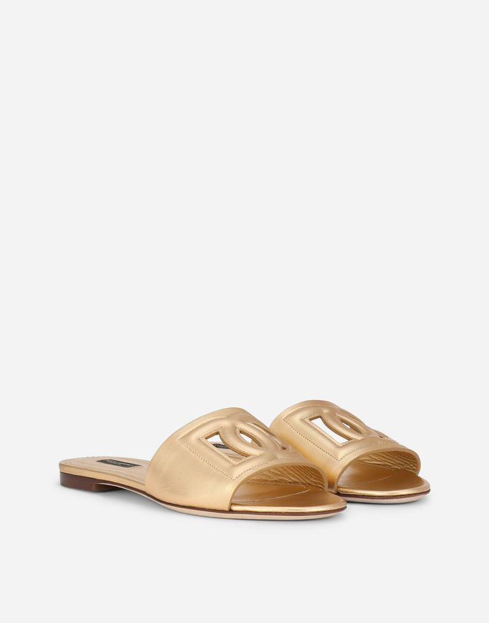 Dolce&Gabbana Shoes DGS00106