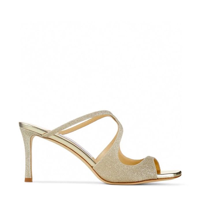 Jimmy Choo Shoes JCS00011 Heel 8.5CM