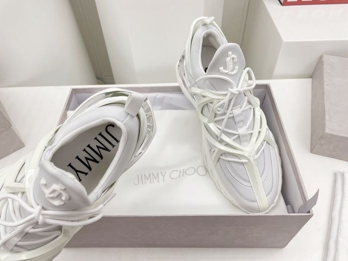 Jimmy Choo Couple Shoes JCS00050