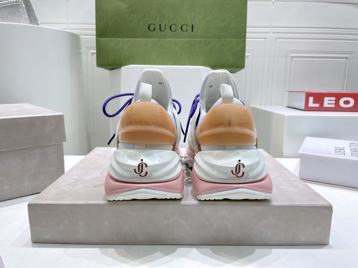 Jimmy Choo Couple Shoes JCS00054