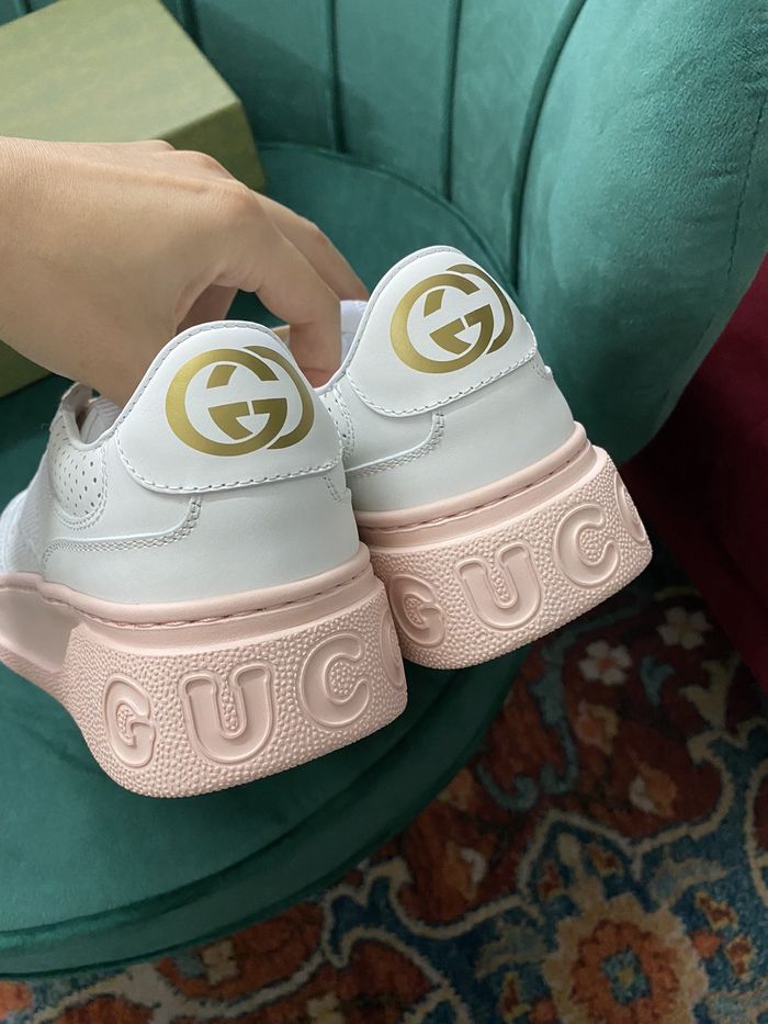 Gucci Shoes GUS00051