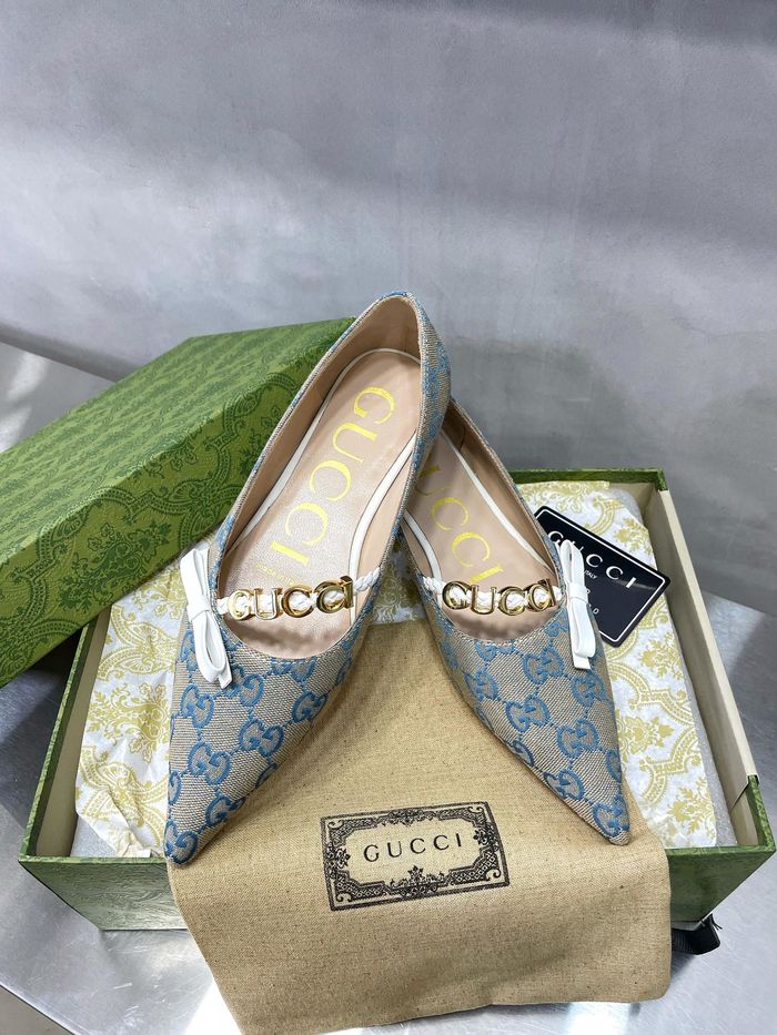 Gucci Shoes GUS00053
