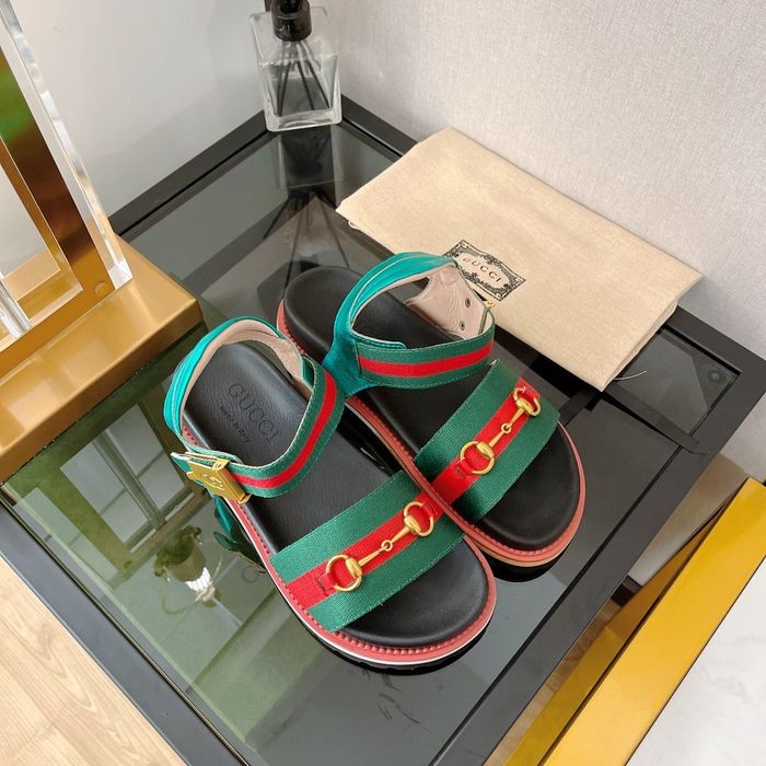 Gucci Shoes GUS00057