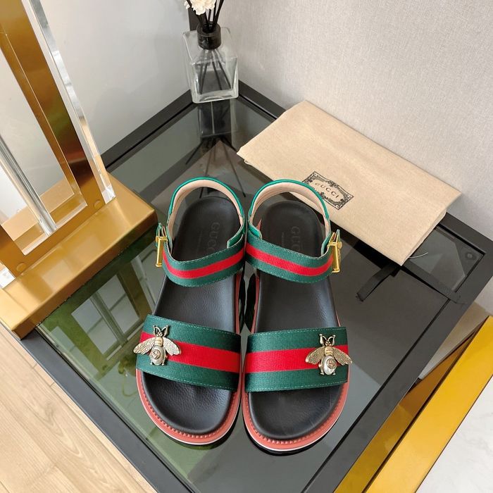 Gucci Shoes GUS00059