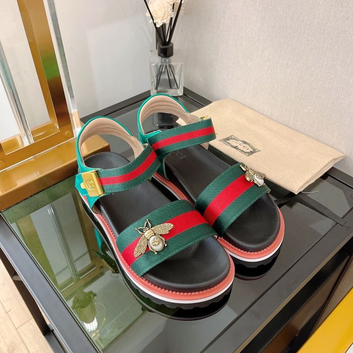 Gucci Shoes GUS00059