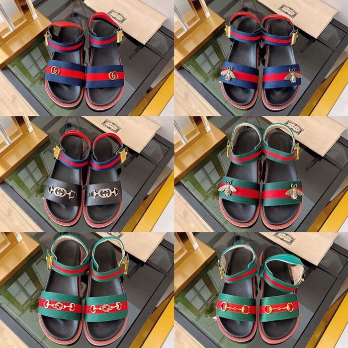 Gucci Shoes GUS00059