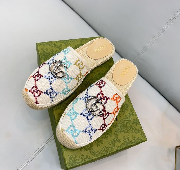 Gucci Shoes GUS00113