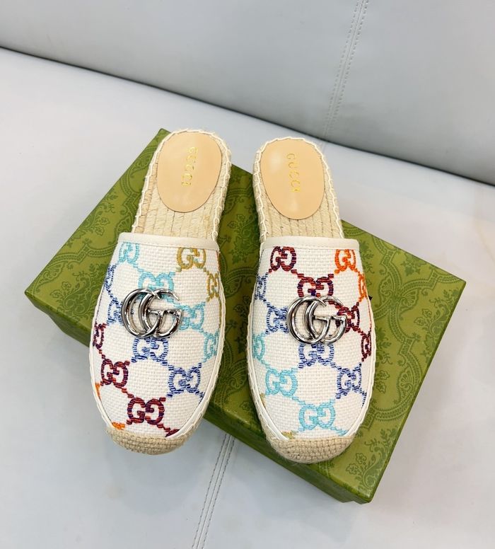 Gucci Shoes GUS00113