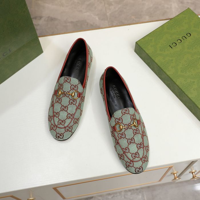 Gucci Shoes GUS00115