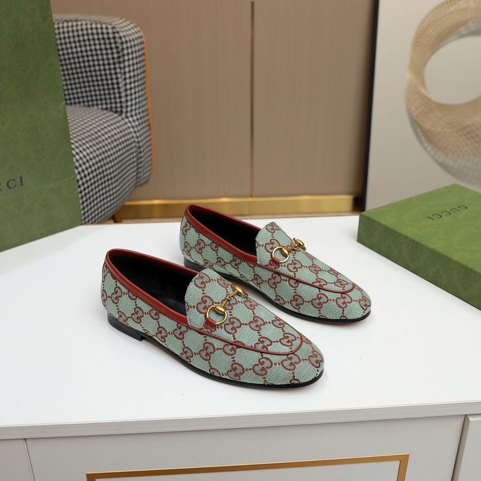 Gucci Shoes GUS00115