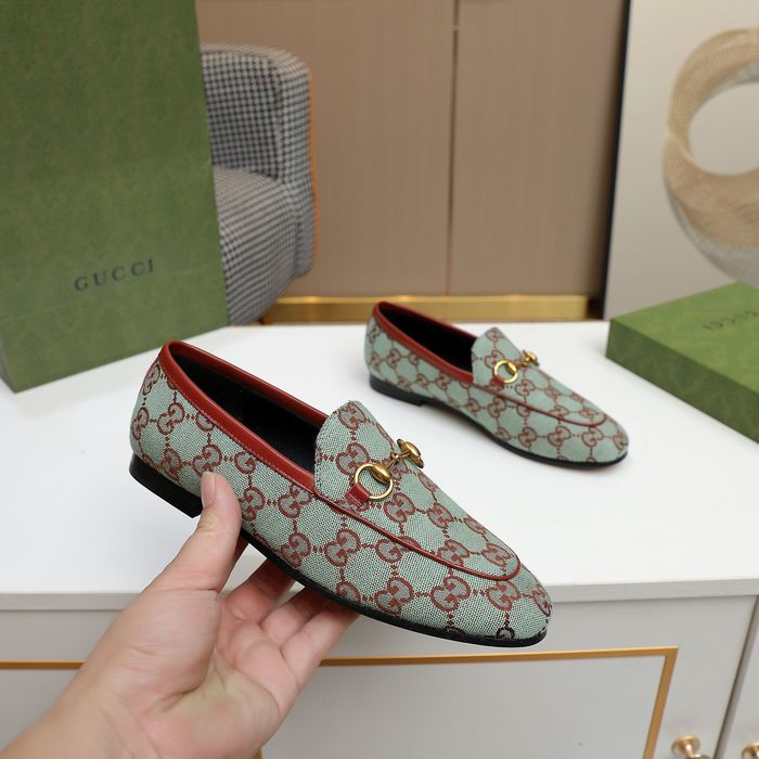 Gucci Shoes GUS00115