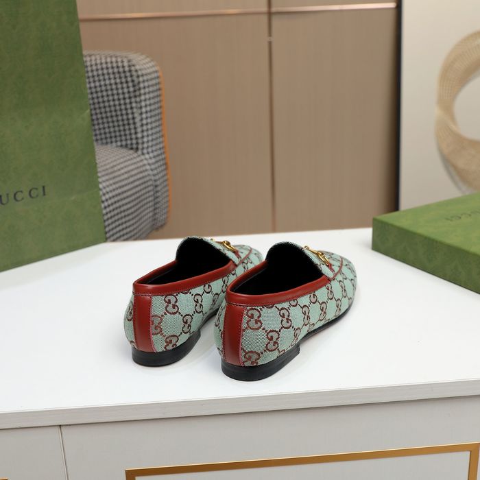 Gucci Shoes GUS00115