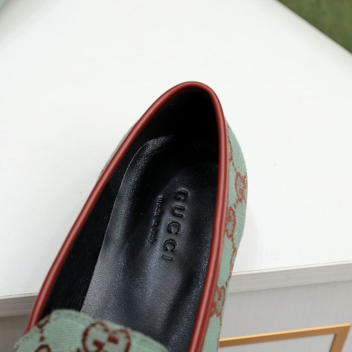 Gucci Shoes GUS00115