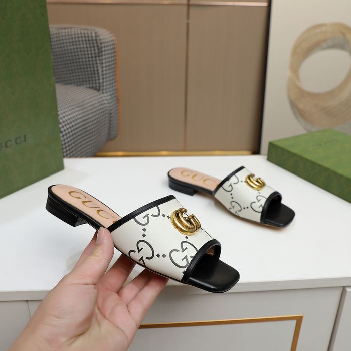 Gucci Shoes GUS00116