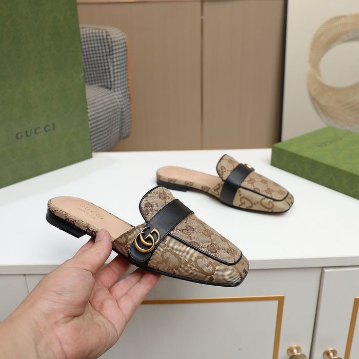 Gucci Shoes GUS00119