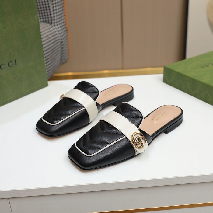 Gucci Shoes GUS00120