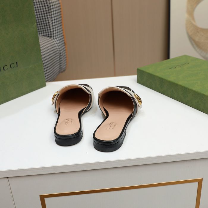 Gucci Shoes GUS00120