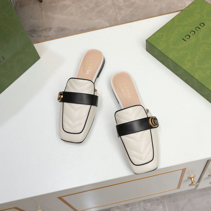 Gucci Shoes GUS00121