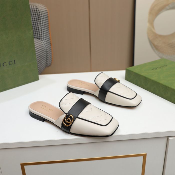 Gucci Shoes GUS00121