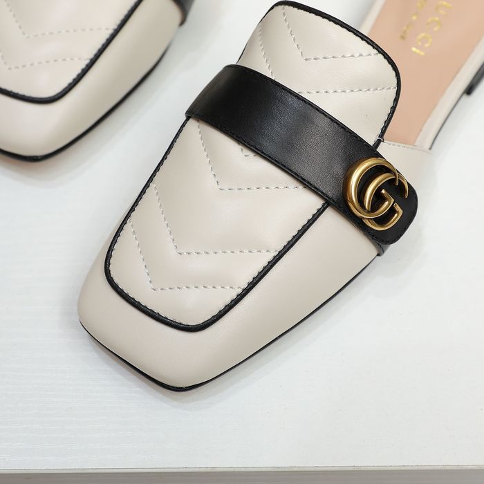 Gucci Shoes GUS00121