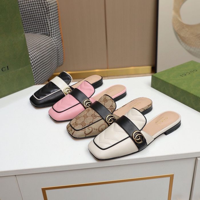 Gucci Shoes GUS00121